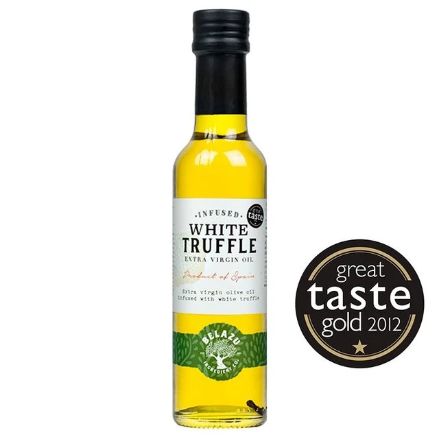 Belazu White Truffle Oil 250ml(Belazu White Truffle Oil 250ml) 1 Belazu White Truffle Oil 250ml(Belazu White Truffle Oil 250ml)