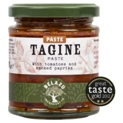 Belazu Tagine Paste 170g(Belazu Tagine Paste 170g)