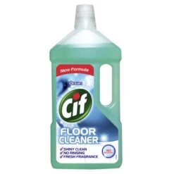 Cif Floor Cleaner Ocean 950ml(Cif Floor Cleaner Ocean 1l)
