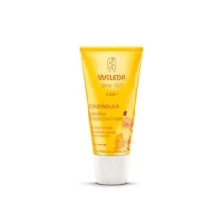 Weleda Baby Natural Calendula Weather Protection Cream 30ml(Weleda Weather Protection Cream 30ml)