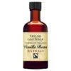 Taylor & Colledge Organic & Fairtrade Vanilla Bean Extract 100ml(Taylor Colledge Vanilla Bean Extract 100ml)