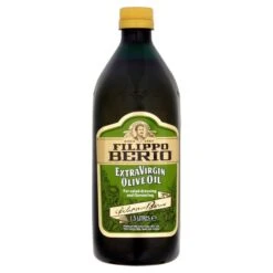 Filippo Berio Extra Virgin Olive Oil 1.5L(Filippo Berio Extra Virgin Olive Oil 1 5l)