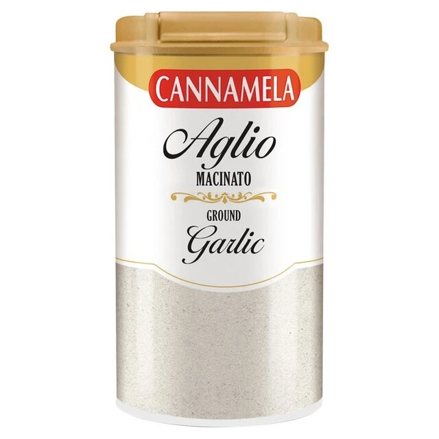 Cannamela Garlic Powder 100g(Cannamela Garlic Powder 100g) 1 Cannamela Garlic Powder 100g(Cannamela Garlic Powder 100g)