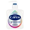 Carex Moisture Plus Handwash 250ml(Carex Moisture Plus Handwash 250ml)