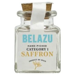 Belazu Category 1 Spanish Saffron 1g(Belazu Category 1 Spanish Saffron 1g)