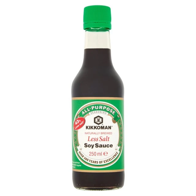 Kikkoman Tamari Gluten Free Soy Sauce 250ml(Kikkoman Tamari Gluten Free Soy Sauce 250 Ml) 1 Kikkoman Tamari Gluten Free Soy Sauce 250ml(Kikkoman Tamari Gluten Free Soy Sauce 250 Ml)
