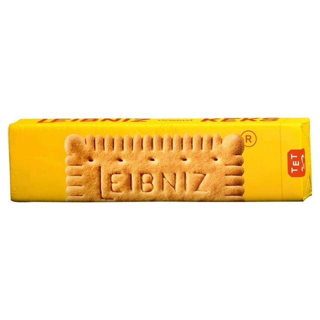 Bahlsen Butter Leibniz Biscuits 200g(Bahlsen Butter Leibniz Biscuits 200g) 1 Bahlsen Butter Leibniz Biscuits 200g(Bahlsen Butter Leibniz Biscuits 200g)