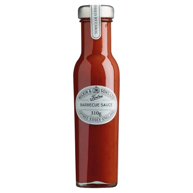 Tiptree Barbecue Sauce 310g(Tiptree Barbecue Sauce 310g) 1 Tiptree Barbecue Sauce 310g(Tiptree Barbecue Sauce 310g)