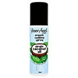 Groovy Virgin Coconut Spray 190Ml(Groovy Virgin Coconut Spray 190ml)