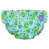 Bambino Mio Reusable Swim Nappy Leap Frog Large 1-2 Years(Bambino Mio Reusable Swim Nappy Blue Whale 1 2 Years)