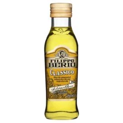 Filippo Berio Classic Olive Oil 250ml(Filippo Berio Olive Oil 250ml)