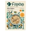 Doves Farm Gluten Free Organic Fibre Flakes 375g(Doves Farm Fibre Flakes 300g)