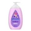 Johnson's Baby Bedtime Lotion 500ml(Johnsons Baby Bedtime Lotion 300 Ml)