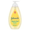 Johnson's Baby Top To Toe Wash 500ml(Johnsons Baby Top To Toe Wash 500ml)