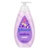 Johnson's Baby Bedtime Wash 500ml(Johnsons Baby Bedtime Wash 400 Ml)