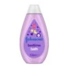Johnson's Baby Bedtime Bath 500ml(Johnson Johnson Baby Bath Bedtime 500m)