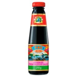 Lee Kum Kee Premium Oyster Sauce 255g(Lee Kum Kee Oyster Sauce 255g)