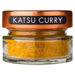 Zest & Zing Katsu Curry Powder 24g(Zest Zing Katsu Curry Powder 24g)