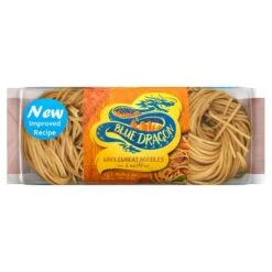 Blue Dragon Wholewheat Noodles 250g(Blue Dragon Whole Wheat Noodles 300g)