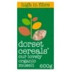 Dorset Cereals Organic Muesli 600g(Dorset Cereals Organic Muesli 780g)