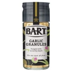 Bart Garlic Granules 52g(Bart Garlic Granules 52g)