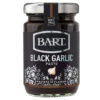 Bart Black Garlic Paste 95g(Bart Basil Paste 85g)