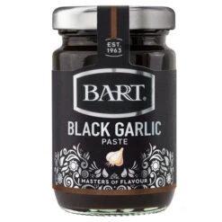 Bart Black Garlic Paste 95g(Bart Basil Paste 85g)