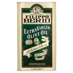 Filippo Berio Extra Virgin Olive Oil 3L(Filippo Berio Extra Virgin Olive Oil 3l)
