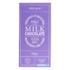 M&S Fairtrade Milk Chocolate 100g(M S Fairtrade Milk Chocolate 100g)