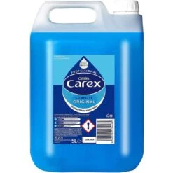 Carex Refill Original Handwash 5L(Carex Refill Original Handwash 5l)