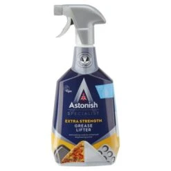 Astonish Specialist Extra Strength Grease Lifter 750ml(Astonish Specialist Extra Strength Grease Lifter 750ml)