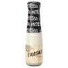 Pizza Express Caesar Dressing 235ml(Pizza Express Basil Pesto Salad Dressing 235ml)