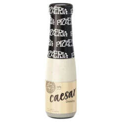 Pizza Express Caesar Dressing 235ml(Pizza Express Basil Pesto Salad Dressing 235ml)