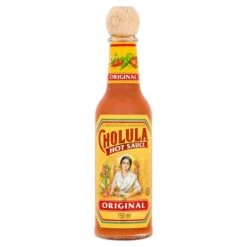 Cholula Hot Sauce Original 150ml - Special Offer(Cholula Hot Sauce Original 150ml Special Offer)