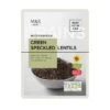 M&S Green Speckled Lentils 250g(M S Green Speckled Lentils 250g)