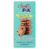 Sweet FA Gluten Free Oat & Raisin Cookies 125g(Sweet Fa Gluten Free Oat Raisin Cookies 125g)