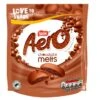 Nestlé® Aero Melts Milk Chocolate Sharing Bag 92g(Aero Melts Milk Chocolate Sharing Bag 92g)