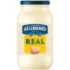 Hellmann's Real Mayonnaise 800g(Hellmanns Real Mayonnaise 800g)