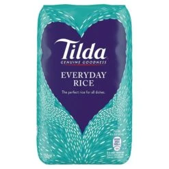 Tilda Everyday Rice 750g(Tilda Everyday Rice 750g)