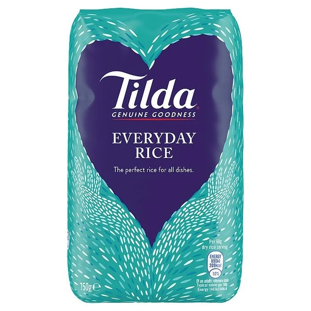 Tilda Everyday Rice 750g(Tilda Everyday Rice 750g) 1 Tilda Everyday Rice 750g(Tilda Everyday Rice 750g)