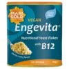Marigold Engevita With Added B12 Nutritional Yeast Flakes 100g(Marigold Engevita With Added B12 Nutritional Yeast Flakes 125g)