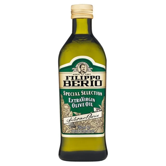 Filippo Berio Special Selection Extra Virgin Olive Oil 750ml(Filippo Berio Special Selection Extra Virgin Olive Oil 750ml) 1 Filippo Berio Special Selection Extra Virgin Olive Oil 750ml(Filippo Berio Special Selection Extra Virgin Olive Oil 750ml)