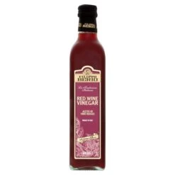 Filippo Berio Red Wine Vinegar 500ml(Filippo Berio Red Wine Vinegar 500ml)