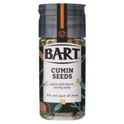 Bart Cumin Seeds 40g(Bart Cumin Seeds 40g)
