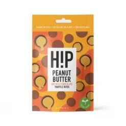 H!P Peanut Butter Balls 80g(H P Peanut Butter Balls 80g)