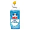 Duck Deep Action Gel Toilet Liquid Cleaner Marine 750ml(Duck 3in1 Liquid Ocean 750g)