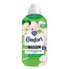 Comfort Creations Apple Blossom Fabric Conditioner 30 Washes 900ml(Greenscents Minty Laundry Conditioner 400ml)