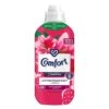 Comfort Creations Fabric Conditioner Strawberry And Lily 30 Washes 900ml(Comfort Concentrate Strawberry Lily Kiss Fabric Conditioner 21 Washes 750ml)