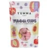 Yumma Candy Yumma Cups 138g(Yumma Candy Yumma Cups 138g)