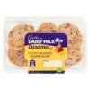 Cadbury Caramel Mini Cookie 150g(Cadbury Caramel Mini Cookie 150g)